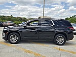 Used 2023 CHEVROLET TRAVERSE FWD 4DR LT CLOTH W/1LT in DAVIE, FLORIDA (Photo 3)