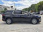 Used 2023 CHEVROLET TRAVERSE FWD 4DR LT CLOTH W/1LT in DAVIE, FLORIDA (Photo 4)