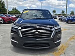 Used 2023 CHEVROLET TRAVERSE FWD 4DR LT CLOTH W/1LT in DAVIE, FLORIDA (Photo 5)