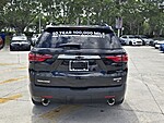 Used 2023 CHEVROLET TRAVERSE FWD 4DR LT CLOTH W/1LT in DAVIE, FLORIDA (Photo 6)