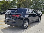 Used 2023 CHEVROLET TRAVERSE FWD 4DR LT CLOTH W/1LT in DAVIE, FLORIDA (Photo 7)