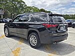 Used 2023 CHEVROLET TRAVERSE FWD 4DR LT CLOTH W/1LT in DAVIE, FLORIDA (Photo 8)
