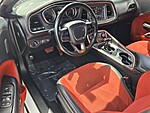 Used 2021 DODGE CHALLENGER R/T SCAT PACK RWD in DAVIE, FLORIDA (Photo 14)