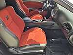 Used 2021 DODGE CHALLENGER R/T SCAT PACK RWD in DAVIE, FLORIDA (Photo 18)