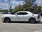Used 2021 DODGE CHALLENGER R/T SCAT PACK RWD in DAVIE, FLORIDA (Photo 3)