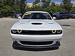 Used 2021 DODGE CHALLENGER R/T SCAT PACK RWD in DAVIE, FLORIDA (Photo 5)