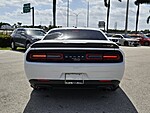 Used 2021 DODGE CHALLENGER R/T SCAT PACK RWD in DAVIE, FLORIDA (Photo 6)