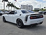 Used 2021 DODGE CHALLENGER R/T SCAT PACK RWD in DAVIE, FLORIDA (Photo 8)