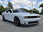 Used 2021 DODGE CHALLENGER R/T SCAT PACK RWD in DAVIE, FLORIDA (Photo 9)