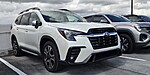 Used 2023 SUBARU ASCENT LIMITED 7-PASSENGER in DAVIE, FLORIDA