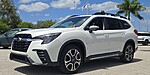 Used 2023 SUBARU ASCENT LIMITED 7-PASSENGER in DAVIE, FLORIDA