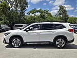 Used 2023 SUBARU ASCENT LIMITED 7-PASSENGER in DAVIE, FLORIDA (Photo 3)