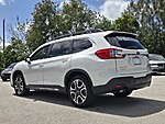 Used 2023 SUBARU ASCENT LIMITED 7-PASSENGER in DAVIE, FLORIDA (Photo 4)