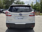 Used 2023 SUBARU ASCENT LIMITED 7-PASSENGER in DAVIE, FLORIDA (Photo 5)