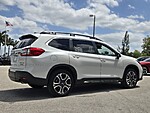 Used 2023 SUBARU ASCENT LIMITED 7-PASSENGER in DAVIE, FLORIDA (Photo 6)