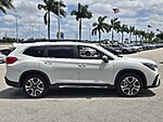 Used 2023 SUBARU ASCENT LIMITED 7-PASSENGER in DAVIE, FLORIDA (Photo 7)