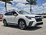 Used 2023 SUBARU ASCENT LIMITED 7-PASSENGER in DAVIE, FLORIDA (Photo 8)