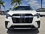 Used 2023 SUBARU ASCENT LIMITED 7-PASSENGER in DAVIE, FLORIDA (Photo 9)