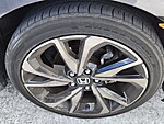 Used 2021 Honda Civic SPORT CVT in DAVIE, FLORIDA (Photo 6)