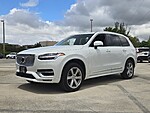 Used 2024 VOLVO XC90 B5 AWD CORE BRIGHT THEME 7P in DAVIE, FLORIDA (Photo 1)
