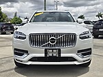 Used 2024 VOLVO XC90 B5 AWD CORE BRIGHT THEME 7P in DAVIE, FLORIDA (Photo 4)