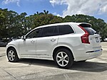 Used 2024 VOLVO XC90 B5 AWD CORE BRIGHT THEME 7P in DAVIE, FLORIDA (Photo 5)