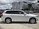 Used 2024 VOLVO XC90 B5 AWD CORE BRIGHT THEME 7P in DAVIE, FLORIDA (Photo 8)