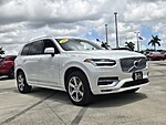Used 2024 VOLVO XC90 B5 AWD CORE BRIGHT THEME 7P in DAVIE, FLORIDA (Photo 9)