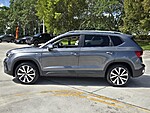 Used 2023 Volkswagen Taos SE FWD in DAVIE, FLORIDA (Photo 3)