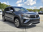 Used 2023 Volkswagen Taos SE FWD in DAVIE, FLORIDA (Photo 9)