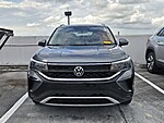 Used 2022 Volkswagen Taos SE FWD in DAVIE, FLORIDA (Photo 3)