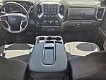 Used 2020 CHEVROLET SILVERADO 1500 2WD CREW CAB 147