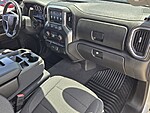 Used 2020 CHEVROLET SILVERADO 1500 2WD CREW CAB 147