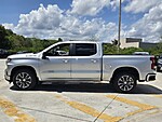 Used 2020 CHEVROLET SILVERADO 1500 2WD CREW CAB 147