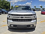 Used 2020 CHEVROLET SILVERADO 1500 2WD CREW CAB 147