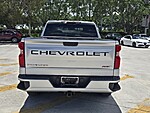 Used 2020 CHEVROLET SILVERADO 1500 2WD CREW CAB 147