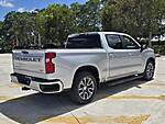 Used 2020 CHEVROLET SILVERADO 1500 2WD CREW CAB 147