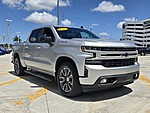 Used 2020 CHEVROLET SILVERADO 1500 2WD CREW CAB 147