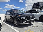 Used 2023 HYUNDAI SANTA FE SE FWD in DAVIE, FLORIDA (Photo 1)