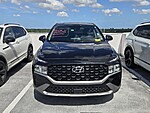Used 2023 HYUNDAI SANTA FE SE FWD in DAVIE, FLORIDA (Photo 3)