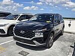 Used 2023 HYUNDAI SANTA FE SE FWD in DAVIE, FLORIDA (Photo 4)