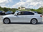 Used 2018 BMW 3 SERIES 320I SEDAN SOUTH AFRICA in DAVIE, FLORIDA (Photo 3)