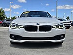 Used 2018 BMW 3 SERIES 320I SEDAN SOUTH AFRICA in DAVIE, FLORIDA (Photo 4)