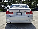Used 2018 BMW 3 SERIES 320I SEDAN SOUTH AFRICA in DAVIE, FLORIDA (Photo 6)