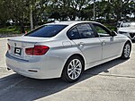 Used 2018 BMW 3 SERIES 320I SEDAN SOUTH AFRICA in DAVIE, FLORIDA (Photo 7)