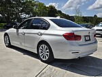 Used 2018 BMW 3 SERIES 320I SEDAN SOUTH AFRICA in DAVIE, FLORIDA (Photo 8)
