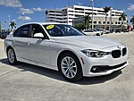 Used 2018 BMW 3 SERIES 320I SEDAN SOUTH AFRICA in DAVIE, FLORIDA (Photo 9)