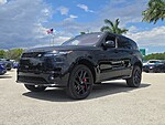 Used 2023 LAND ROVER RANGE ROVER SPORT P400 SE DYNAMIC in DAVIE, FLORIDA (Photo 1)