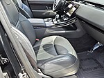 Used 2023 LAND ROVER RANGE ROVER SPORT P400 SE DYNAMIC in DAVIE, FLORIDA (Photo 17)