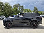Used 2023 LAND ROVER RANGE ROVER SPORT P400 SE DYNAMIC in DAVIE, FLORIDA (Photo 3)